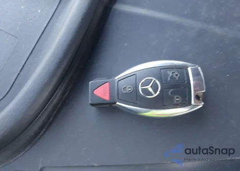 2014 Mercedes-Benz S 550 4Matic from USA, damaged, VIN WDDUG8FB2EA034033